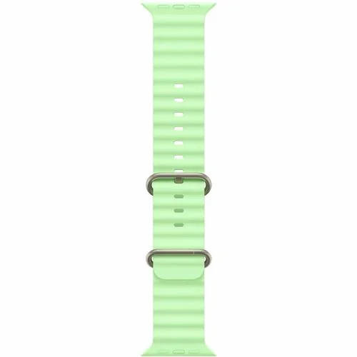 Apple Watch 49 Neon Green N Ti Ob - MGCF4ZM/A